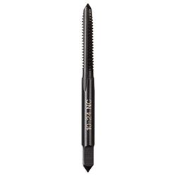 Milwaukee SAE 10-24 Straight Flute Plug Tap