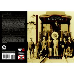 Arcadia Publishing Indiantown History Book