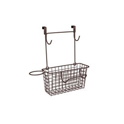 Spectrum Grid 14.5 in. H X 7.8 in. W X 14 in. L Styling Center