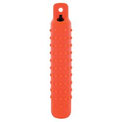 SportDog Lucky Dog For Dog Orange Plastic Pet Toy Regular 1 pc