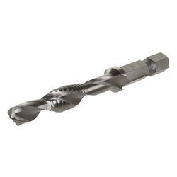 DeWalt SAE 5/16 in. Drill and Tap Bit