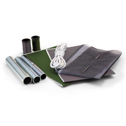 Coghlan's Tent Repair Kit 1 pk
