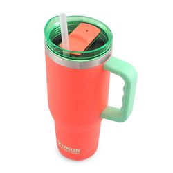 Yukon Outfitters 40 fl. oz. Sundance BPA Free Double Wall Tumbler