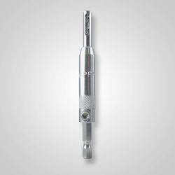 Make it Snappy 7/64 in. Steel Self-Centering Hinge Bit 1 pc