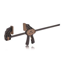 Spec Ops 19 in. X 1-1/8 in. D Trigger Clamp 330 lb 1 pk