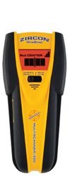 Zircon OneStep i520 7.28 in. L X 3.27 in. W Multifunction Stud Finder 1-1/2 in. 1 pc