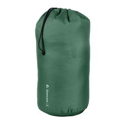 Coghlan's Stuff 2.64 gal Green Storage Bag