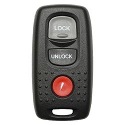 KeyStart MAZ016 Advanced Security Automotive Remote HD Key For Mazda