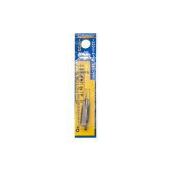 Eazypower Isomax Phillips #2 X 1 in. L Insert Bit Steel 1 pc