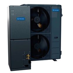 MRCOOL 2nd Gen Universal Hyper Heat 5 ton 60K BTU 17.5 SEER DC Inverter Heat Pump System