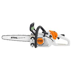 STIHL MS 151 C-E 10 in. 23.6 cc Gas Chainsaw