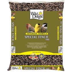 Wild Delight Special Finch Wild Bird Food 5 lb