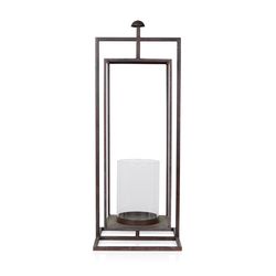 Alpine Candle Lantern