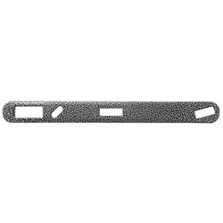 Superior Tool Gas Valve Shut-Off Wrench