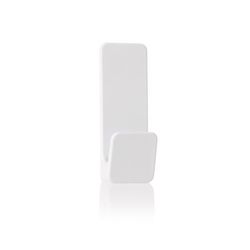 VELCRO Brand HANGables Medium Plastic Removable Fasteners 2 pk