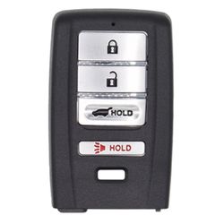KeyStart Advanced Security Automotive Smart Key For Acura