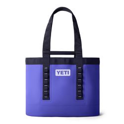 YETI Camino 50 Carryall 50 L Ultramarine Violet Tote