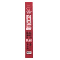 Chomps Meat Sticks 1.15 oz Pegged