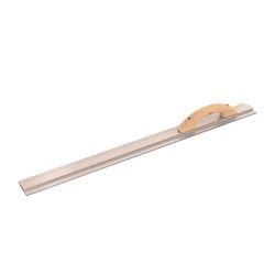 Bon 3.12 in. W X 36 in. L Magnesium Hand Float Smooth