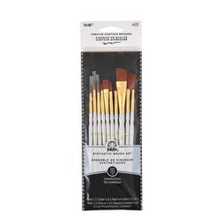 FolkArt Assorted Paint Brush Set
