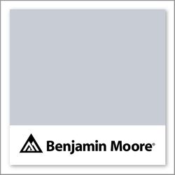 Benjamin Moore Palace Pearl CW-650