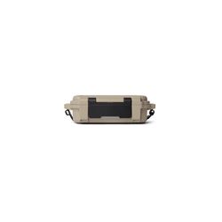 YETI LoadOut GoBox 1 Tan Gear Case 1 pk