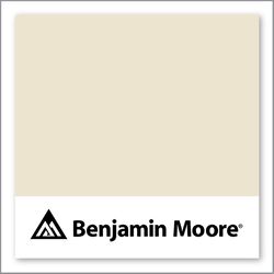 Benjamin Moore Indian White OC-88