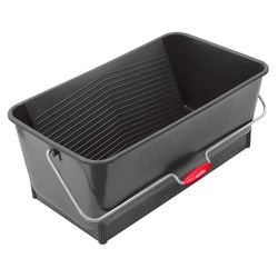 Wooster Wide Boy Green 5 gal Bucket
