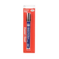 Testors Gloss Dark Blue Enamel Paint Marker 0.3 oz