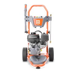 Husqvarna 022013 Briggs & Stratton 3200 psi Gas 2.5 gpm Pressure Washer Tool Only