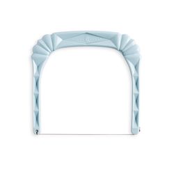 Nordic Ware 6 in. W X 7 in. L Bundt Slicer Blue 1 pc