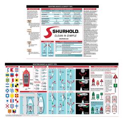 Shurhold 5 gal Bucket White