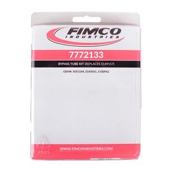 Fimco Sprayer Repair Kit