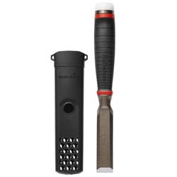 Hultafors 1 in. W Chisel 1 pc