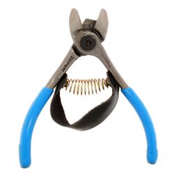 Zenport 5 in. Stainless Steel Fruit Picker
