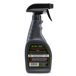 Hero Clean Clean Scent Odor Eliminator 17 oz Liquid