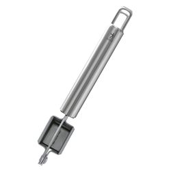 Zwilling J.A Henckels Silver Stainless Steel Garlic Press