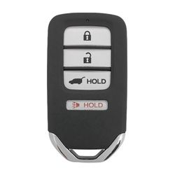KeyStart Advanced Security Automotive Smart Key For Honda