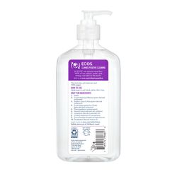 ECOS Lavender Scent Liquid Hand Soap 17 oz