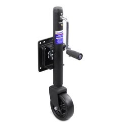 Sierra 1500 lb. cap. For Trailer Jack 1 pk