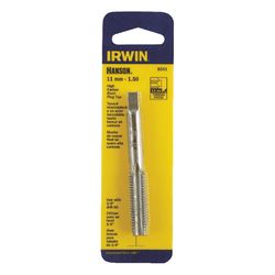 Irwin Hanson Metric 11 - 1.50 mm Plug Tap