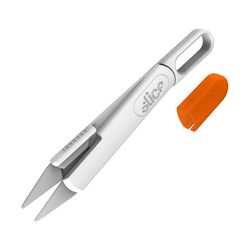 Slice 5.68 in. Smooth Self Opening Self-Opening Scissors 1 pc