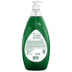 Palmolive Original Scent Liquid Dish Soap 28 oz 1 pk