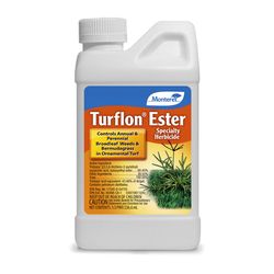 Monterey Turflon Ester Broadleaf Herbicide Concentrate 8 oz