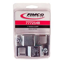 Fimco Clamp 2 pc