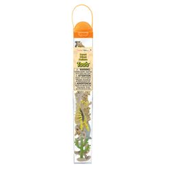 Safari Ltd. Toobs Desert Toy Assorted 11 pc