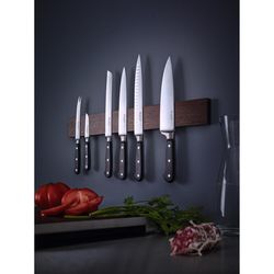 WUSTHOF Stainless Steel Knife Set 3 pc