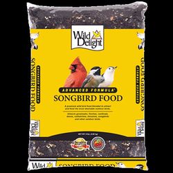Wild Delight Wild Bird Food 8 lb