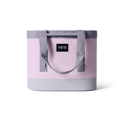 YETI Camino 35 Carryall 35 L Cherry Blossom Tote