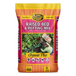 Kellogg Organic All Purpose Potting Mix 2 cu ft